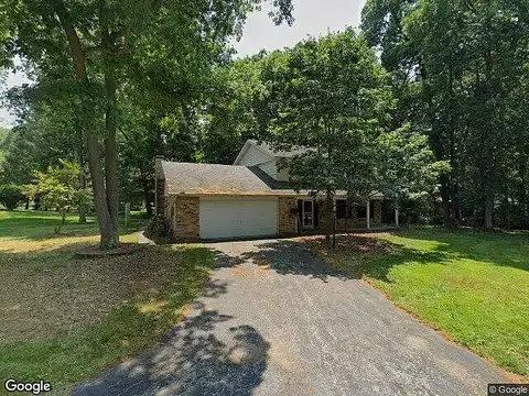 Shorewood, DANVILLE, IL 61832