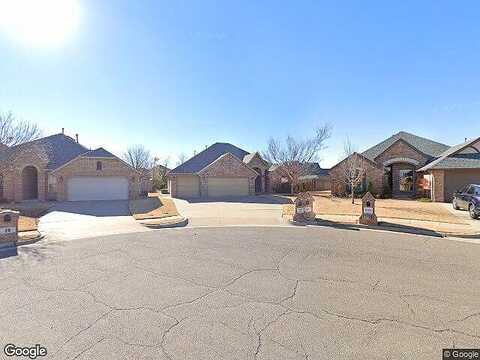 173Rd, OKLAHOMA CITY, OK 73170