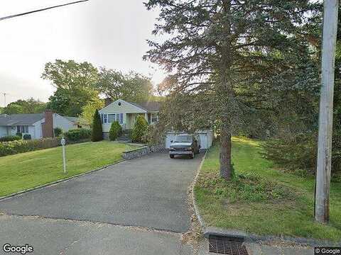 Wesley, TRUMBULL, CT 06611