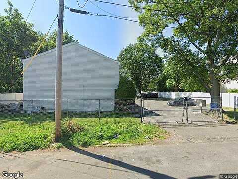 Yarrington, BRIDGEPORT, CT 06607