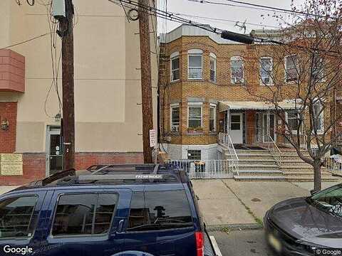 62Nd, WEST NEW YORK, NJ 07093