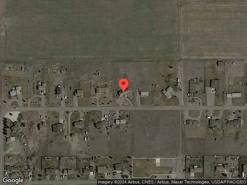 Antelope, DILLON, MT 59725