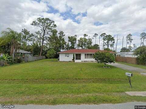 Benson, NAPLES, FL 34113
