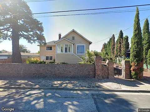 Cedar, MILLBRAE, CA 94030