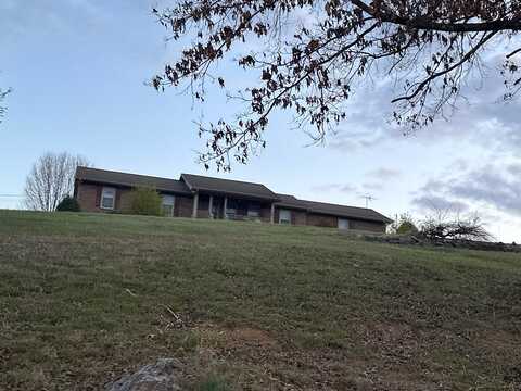 Coxes Springs, FALL BRANCH, TN 37656