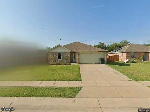 Deer Run, SANGER, TX 76266