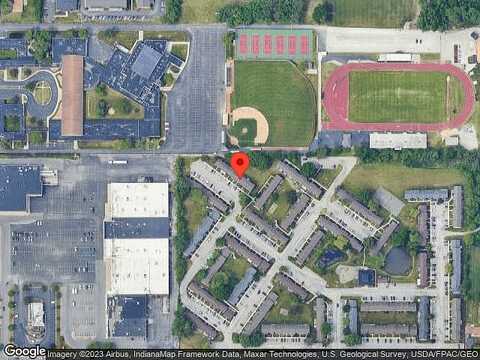 60Th, MERRILLVILLE, IN 46410