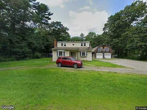 Elm, HANSON, MA 02341