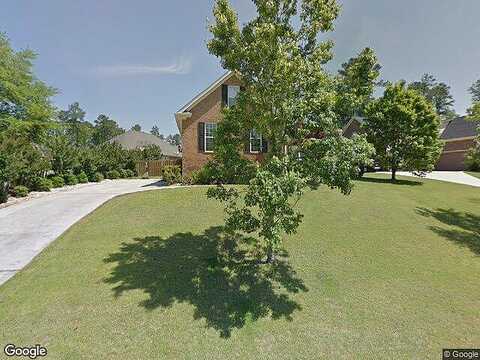 Farmington, EVANS, GA 30809