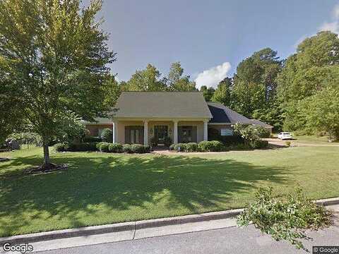 Grand Cypress, MERIDIAN, MS 39305