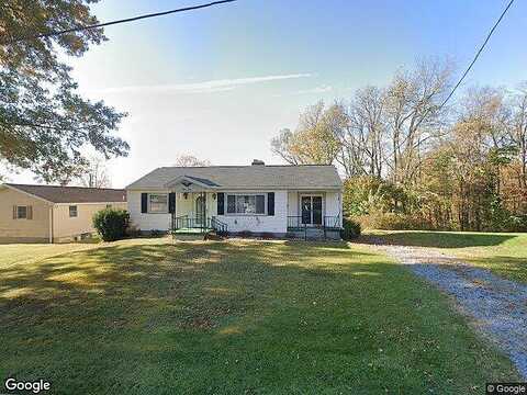 Greenich, JOHNSTOWN, PA 15902