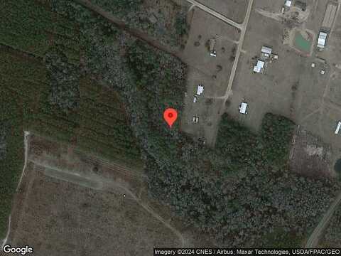 Hammock, JESUP, GA 31545