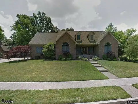 Hawthorne, NICHOLASVILLE, KY 40356