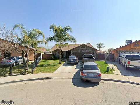 Heard, ARVIN, CA 93203