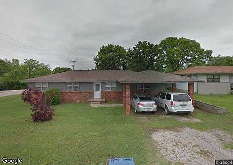 Hillcrest, PAWNEE, OK 74058