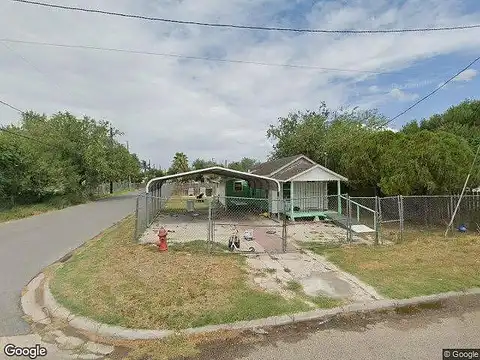 Homero De Leon, EDCOUCH, TX 78538