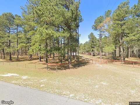 Honey Ford, DENMARK, SC 29042