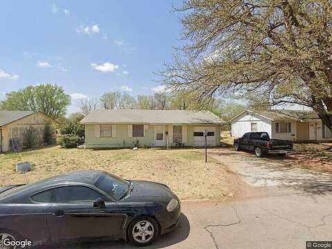 Hoover, ELK CITY, OK 73644