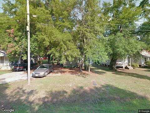 Lester, THOMASVILLE, GA 31792