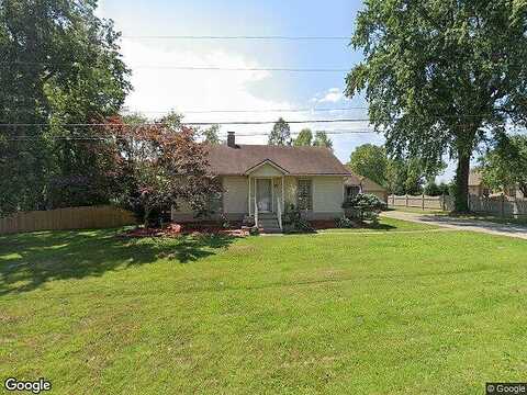 Lincoln, LAWRENCEVILLE, IL 62439
