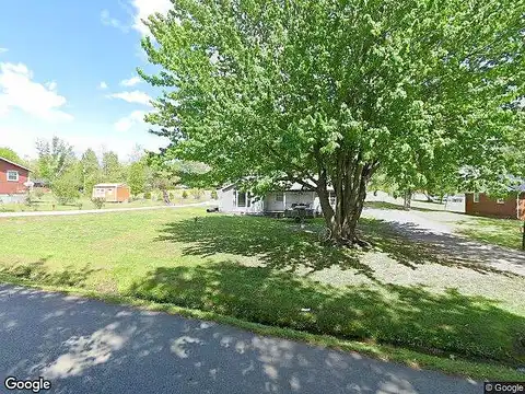 Luzerne Depoy, GREENVILLE, KY 42345