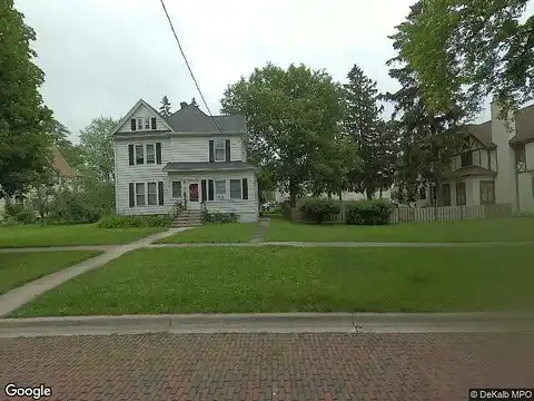 2Nd, DEKALB, IL 60115