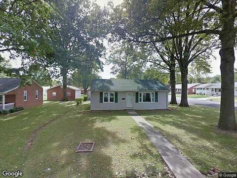 9Th, BREESE, IL 62230