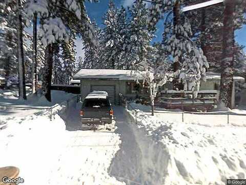 Beckwith, PORTOLA, CA 96122