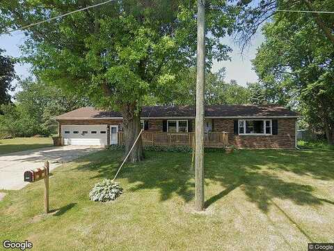 Bruce, LANARK, IL 61046