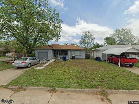 H, DUNCAN, OK 73533