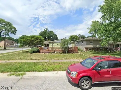 Wright, GRIFFITH, IN 46319