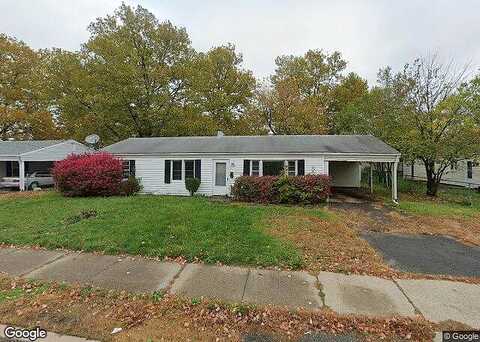 Rocky Hill, NEW BRITAIN, CT 06051