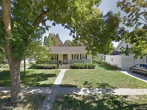 Roosevelt, FORT ATKINSON, WI 53538