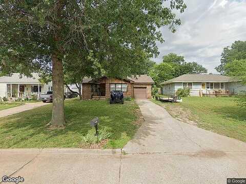 13Th, PONCA CITY, OK 74601