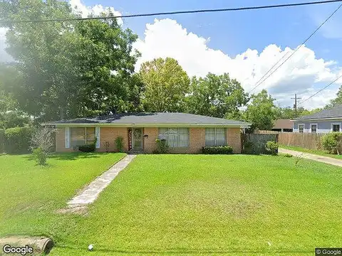 3Rd, SILSBEE, TX 77656