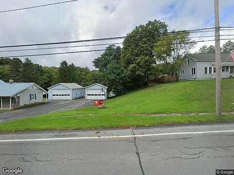Main, MANNSVILLE, NY 13661