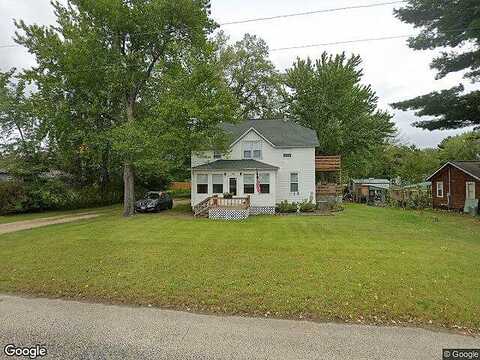 Smith, OXFORD, WI 53952