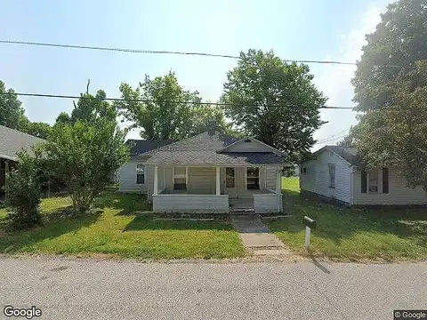 S, BEDFORD, IN 47421