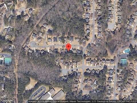 Shady River, ROSWELL, GA 30076