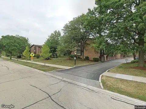 Sheridan, WILLOWBROOK, IL 60527