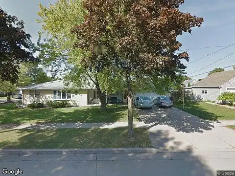 2Nd, KIMBERLY, WI 54136