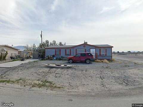 Comstock, PAHRUMP, NV 89048