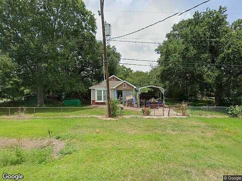 W Railroad Ave, CHINA, TX 77613