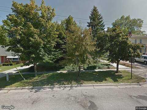 Wilson, BELDING, MI 48809