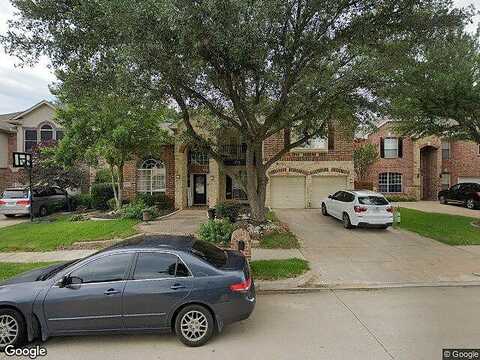 Dwyer, FLOWER MOUND, TX 75022