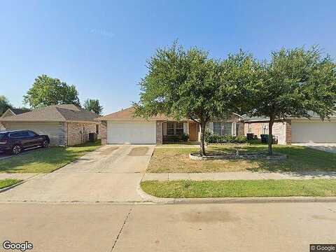 Ocean, DENTON, TX 76210