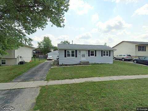 2Nd, MARION, IA 52302