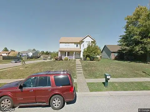 Gardner, JEFFERSONVILLE, IN 47130