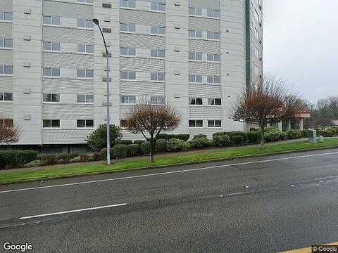 Pacific, TACOMA, WA 98418