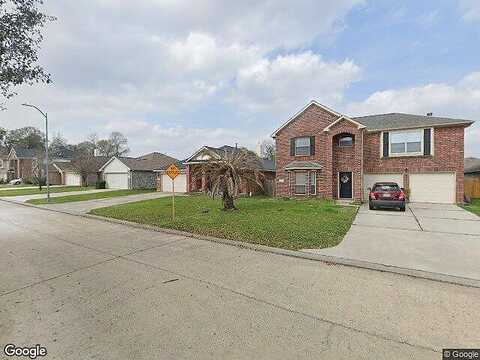 Ashton, PINEHURST, TX 77362